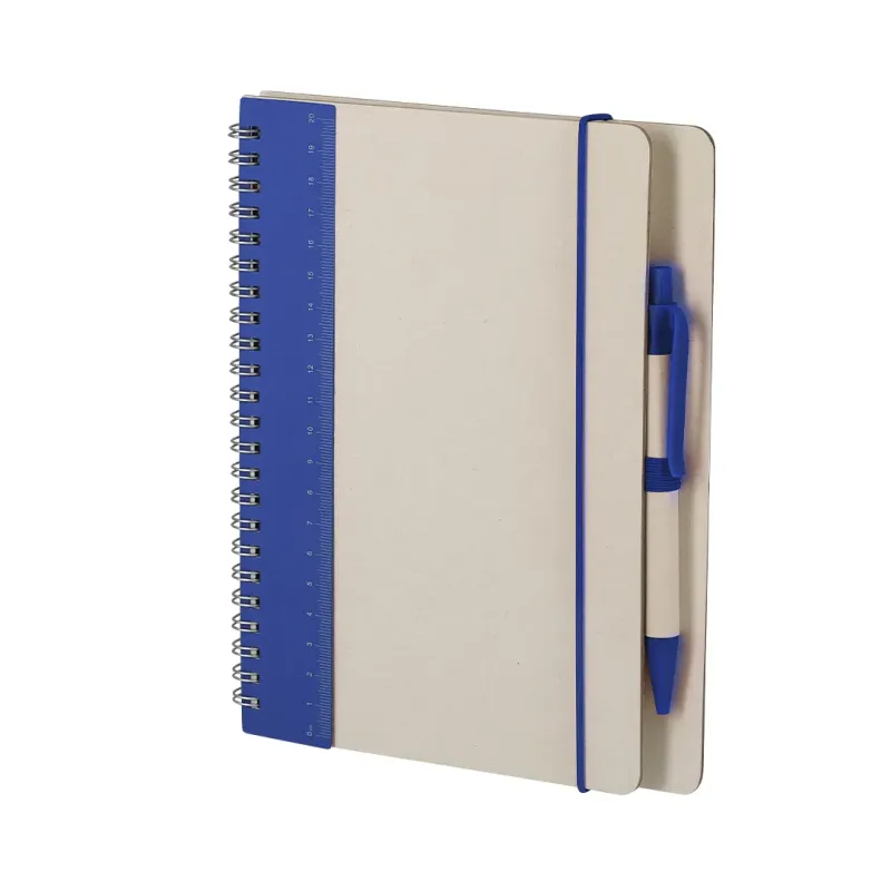Notebook - Kirax