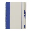 BLUE  +