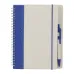 Notebook - Kirax