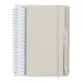 Notebook - Kirax