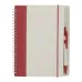 Notebook - Kirax