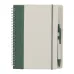 Notebook - Kirax
