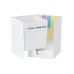 Notepad Pencil Holder Whiteboard - Persut