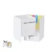 Notepad Pencil Holder Whiteboard - Persut