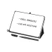 Notepad Whiteboard - Kudar