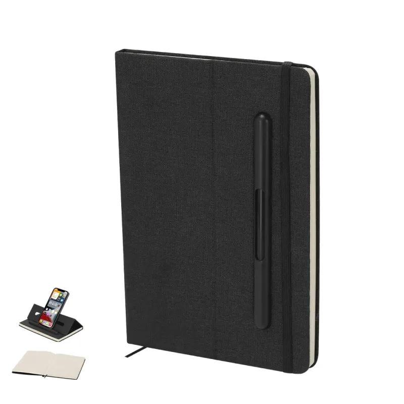 Holder Notepad - Lemard