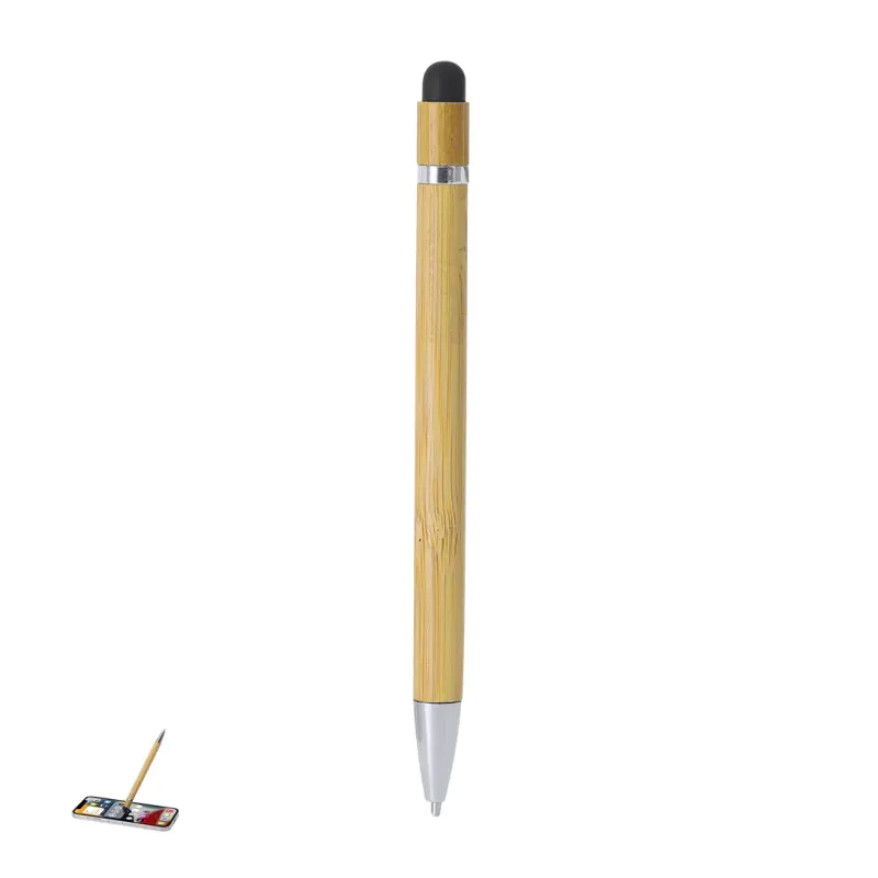 Stylus Touch Ball Pen - Rocar
