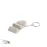 Holder Keyring Coin - Lansan