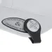 Golf Ball Marker with Leveler - Yonzor
