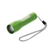 GREEN  +