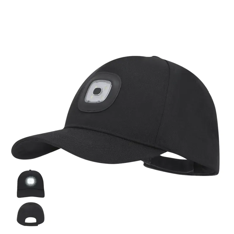 Cap - Xodar