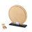 Plaque - Vererol