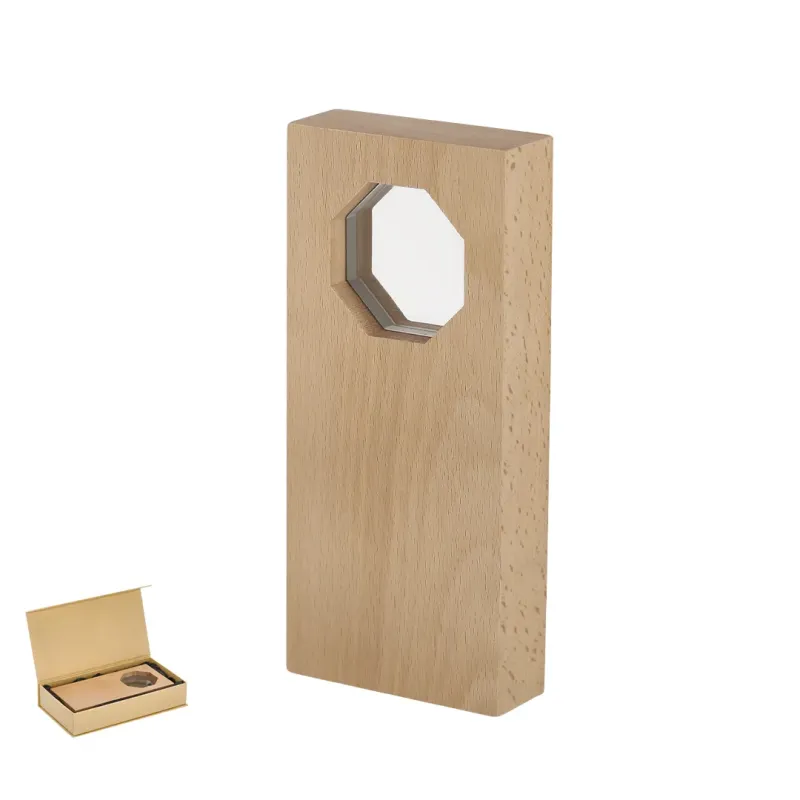 Plaque - Taorex