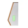 Area 3 (2×5cm)  +