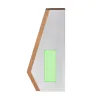 Area 4 (3×8cm)  +
