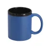 BLUE  +