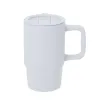 WHITE  +