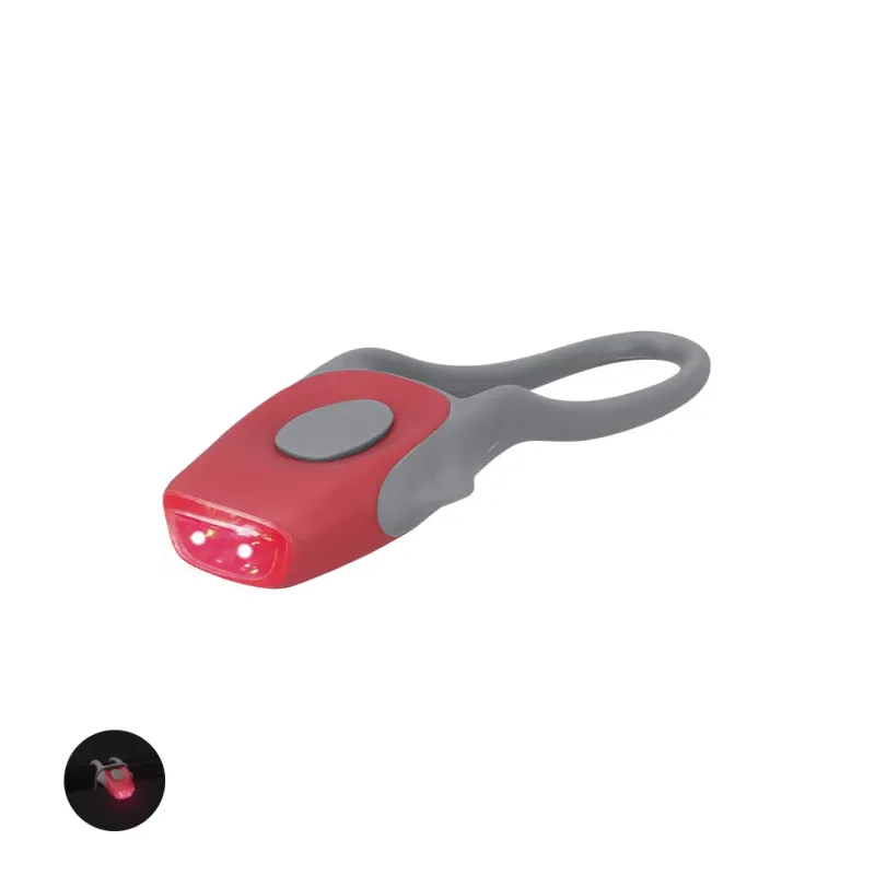 Bike Safety Light - Norint