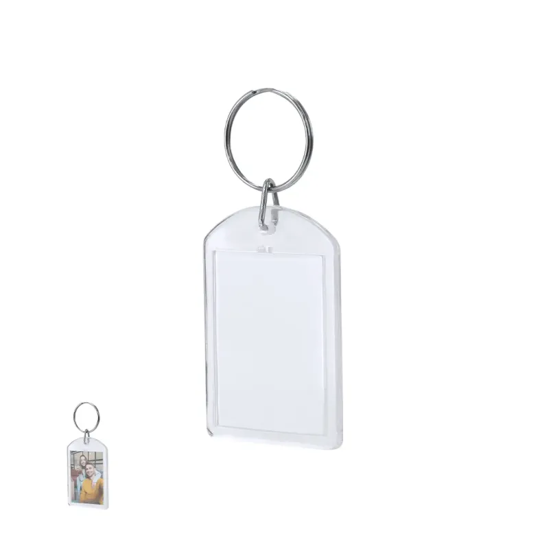 Keyring - Marbil