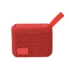 RED  +