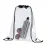 Drawstring Bag - Tazan
