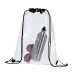 Drawstring Bag - Tazan