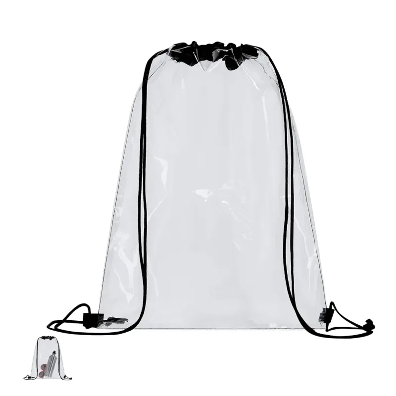 Drawstring Bag - Tazan