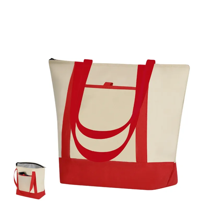 Cool Bag - Darteli