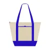 BLUE  +