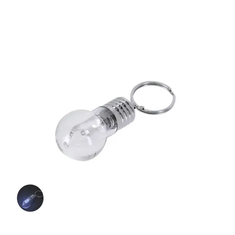 Torch Keyring - Bardan
