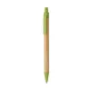 GREEN  +