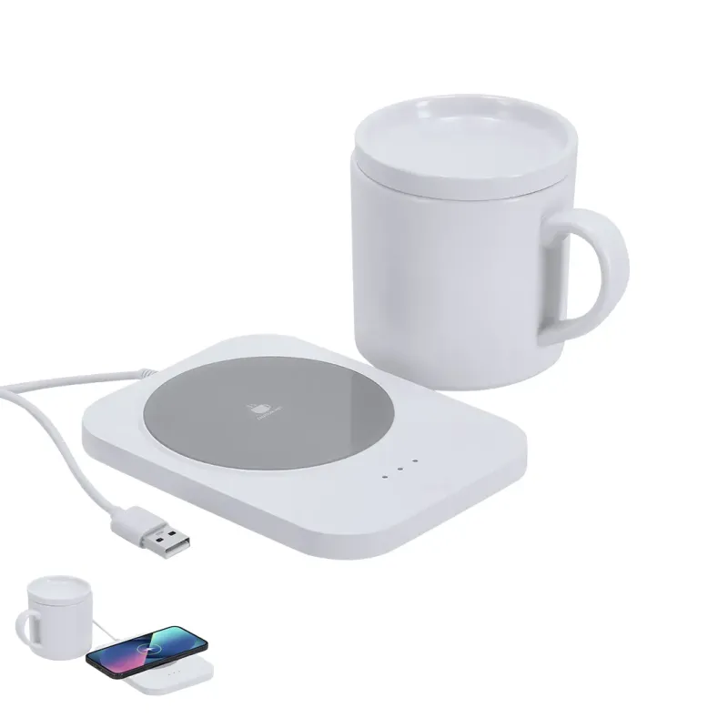 Charger Cup Warmer - Wasoox