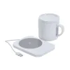 WHITE  +