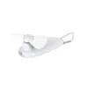 WHITE  +