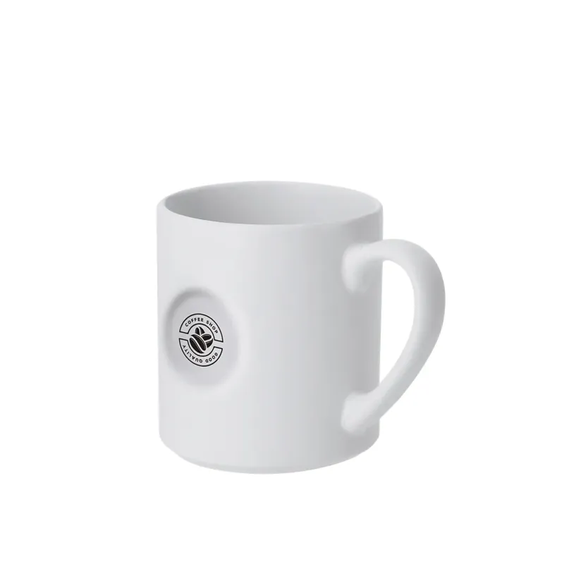 Mug - Tiraan