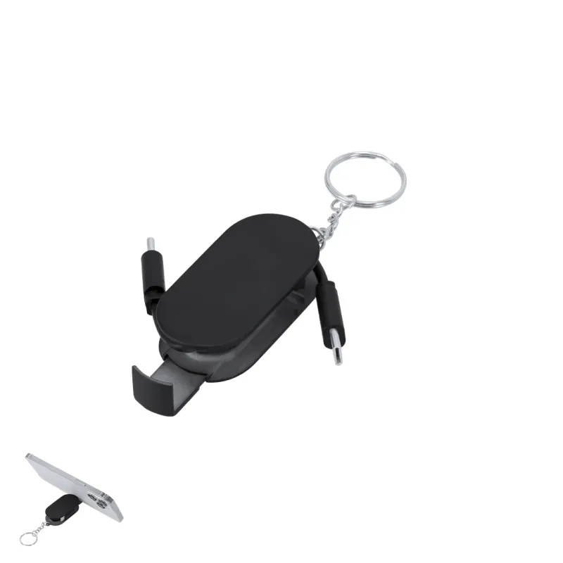 Multifunction Charging Cable - Dintry