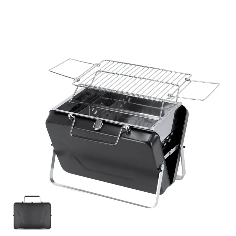 Barbecue - Magnol