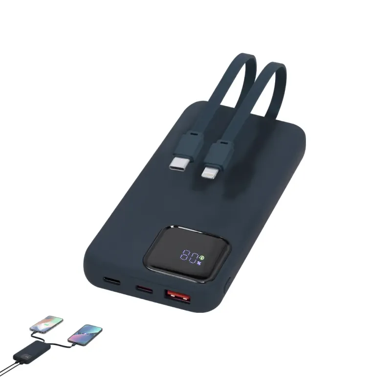 Power Bank - Fatuox