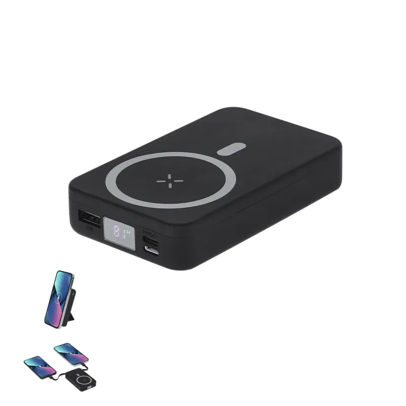 Power Bank - Granzax