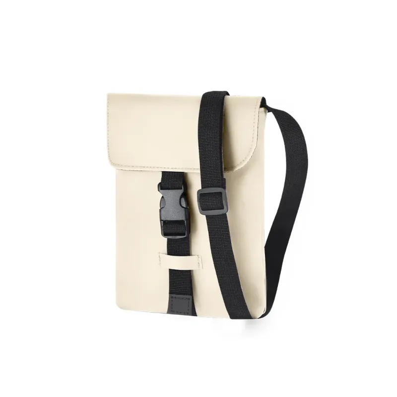 Shoulder Bag - Zurcix