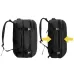 Vacuum Backpack - Garnep