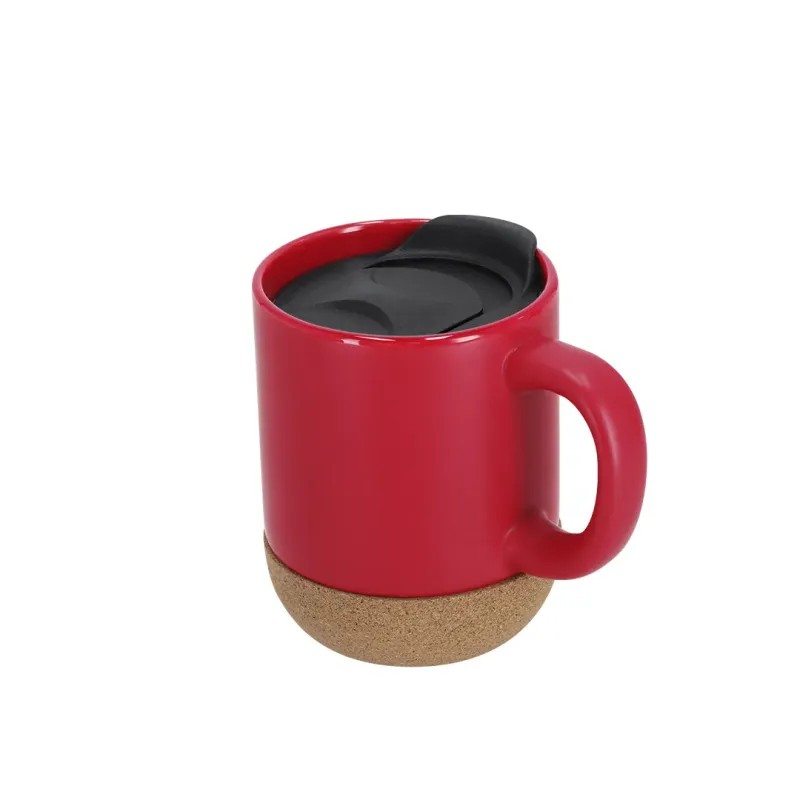Mug - Shivak