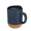 NAVY BLUE  +