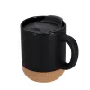 BLACK  +