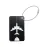 Luggage Tag - Hekla