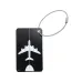 Luggage Tag - Hekla
