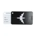 Luggage Tag - Hekla