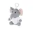 Keyring Teddy - Gunnin