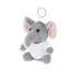 Keyring Teddy - Gunnin