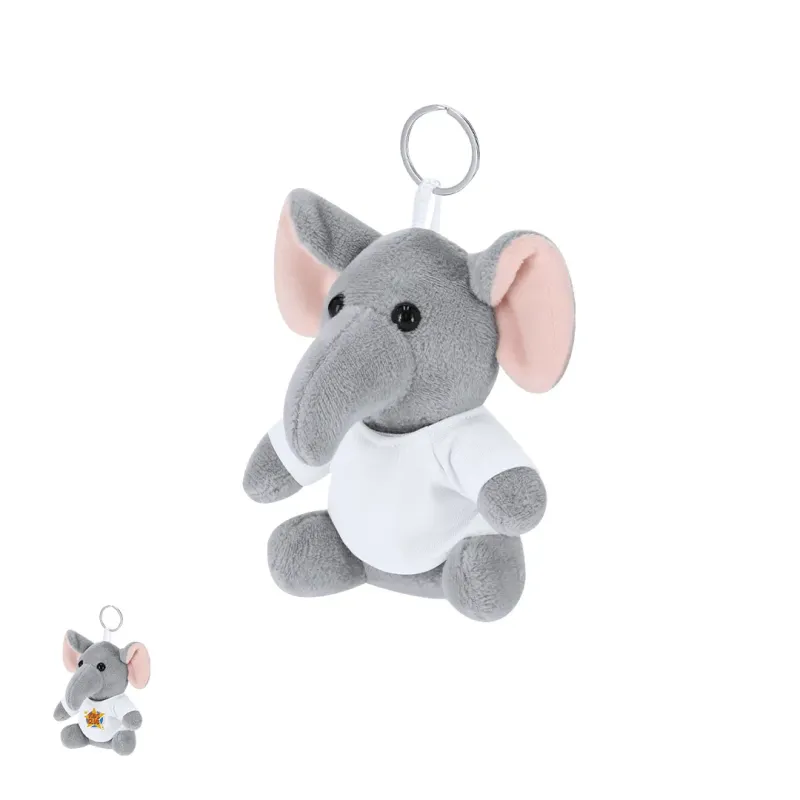 Keyring Teddy - Gunnin